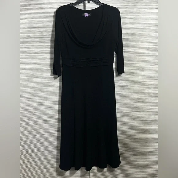 princess polly baby blue dress Vintage Jones New York Black Beaded Evening Gown 90s Formal Slip Dress